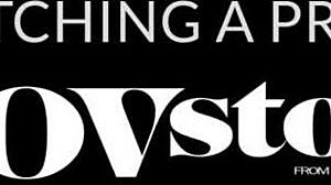 หนุ่มวัยรุ่น 18+ เต้นเซ็กซี่ป่ากับสาววัยรุ่น 18+ ... โอ๊ย!