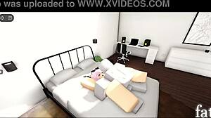 Roblox Erotic Game Part Twelve