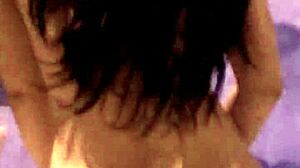 Melissa Alburqueque meets MMA fighter Allan Guerra Gomes