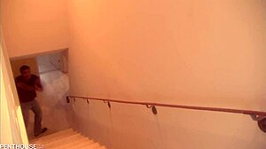 Renee Diaz bending over for deep fucking?