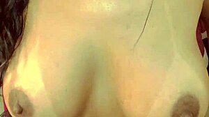 The cute 21-year-old student gets filmed in outdoor anal sex.