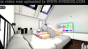 Roblox Erotic Game Part Twelve