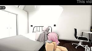 Roblox Erotic Game Part Twelve