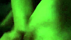 this white girl sucked off my big black cock