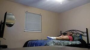 teen girl says, 'i love dick' while sucking