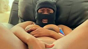 Come play with me, Daddy, I've got all the sexy moves ready for you.