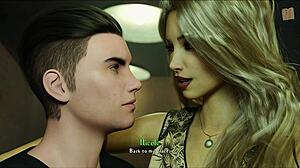 being a dik dik route 129 erotic adventure