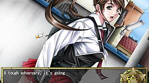 Bible black infection memory loss playthrough part 1