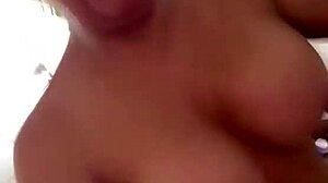 Serving the Soldier with Oral and Anal Sex!