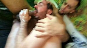 Some Folks Do Anything for Cash with Horny Mature Neighbor