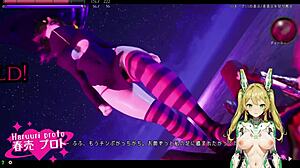 Spring Sale Proto: How To Clear Under The Witch Live Play 1 2 3