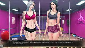 Complete Gameplay Of Our Red String Part 25