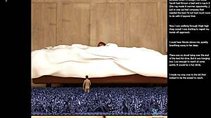 Oh Small 18+ Gesture Episode 17: 3D Cartoon Sex Adventure