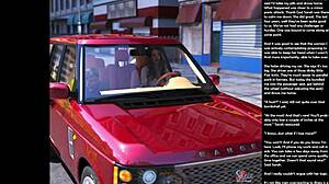 Oh Small 18+ Gesture Episode 1 - 3D Comics