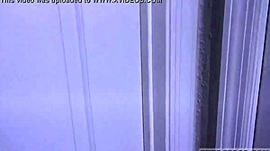 Curly blonde teen 18+ with glasses has her tight pussy fucked for the first time. hardcore action.