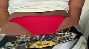 Come play with me, Daddy, I've got all the sexy moves ready for you.