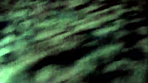 Teen student surprises with intense doggystyle session