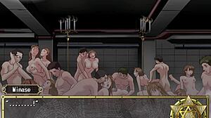 Bible black infection memory loss playthrough part 1