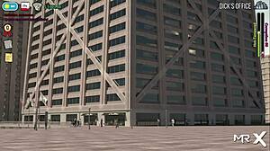 Fashion business features incredible stretching in mur e1 41