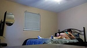 teen girl says, 'i love dick' while sucking