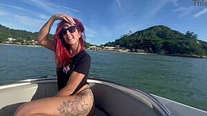 Come With Me And I'll Tell You On The Way?