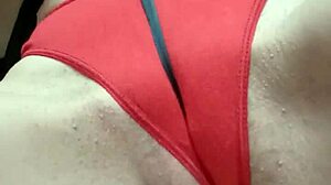 I Was Playing with a Ribbon and Oops