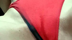 I Was Playing with a Ribbon and Oops