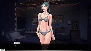 Complete Gameplay Of Our Red String Part 25