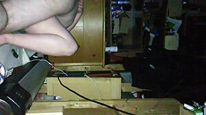 Wow, Fucking My Ex With Intense Blowjob And Hard Fucking!