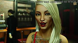 being a dik dik route 129 erotic adventure