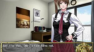 Bible Black Demon Infects with Lust