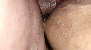 Anal Com Minha Puta Creampie Assfucking!