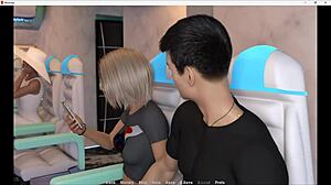 ok lts try this again revenga remake part 1