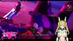 Spring Sale Proto: How To Clear Under The Witch Live Play 1 2 3