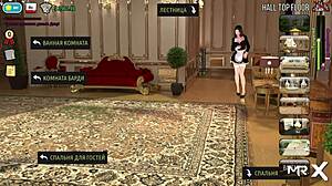 Fashion business features incredible stretching in mur e1 41