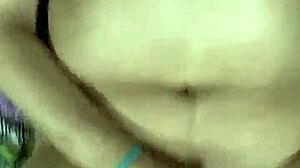 julia soto touches herself nicely in this mexican latina milf video.