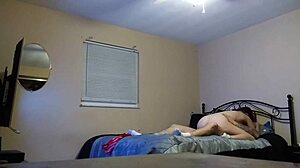 teen girl says, 'i love dick' while sucking