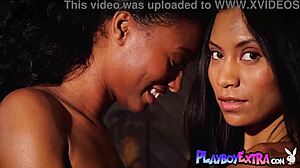 jahla discovers fatima's tight body