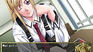 Bible black infection memory loss playthrough part 1