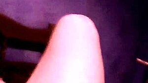 Melissa Alburqueque meets MMA fighter Allan Guerra Gomes