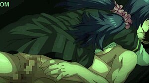 おお、これらの大人ルール34GIFはヤバすぎ！