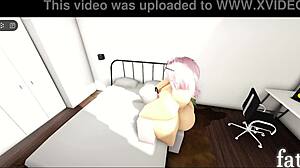 Roblox Erotic Game Part Twelve