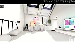 Roblox Erotic Game Part Twelve