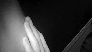 Intense fellatio job in the gay sauna