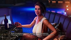 Complete Gameplay of Life in Santa County Part 16 with All Scenes and Interactions Included!