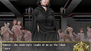 Bible black infection memory loss playthrough part 1