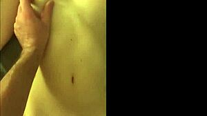 Fucking My Girlfriend's Perfect Tight Pussy