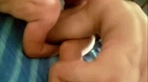 Police dive into a wild orgy scene! 🔥