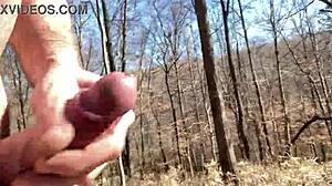 Hey, Çıplak Yürüyüş Yapıp Benimle Sırılsıklam Olmak İster misin?