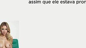 i gave to husband's best friend, 'want more?'